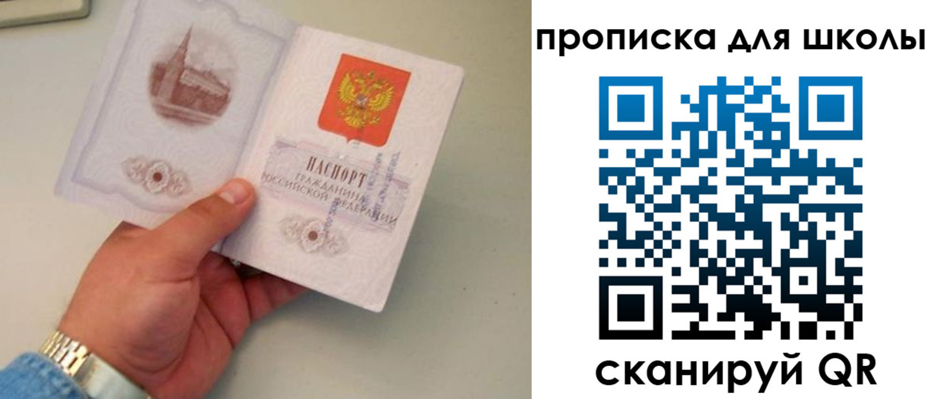 временная регистрация поиск в Янауле